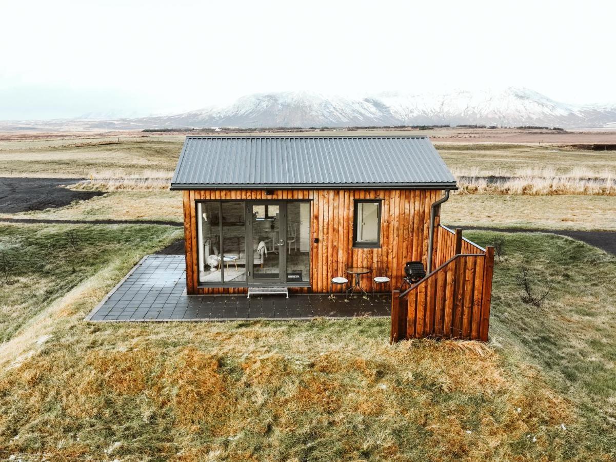 Austurey * Laugarvatn
